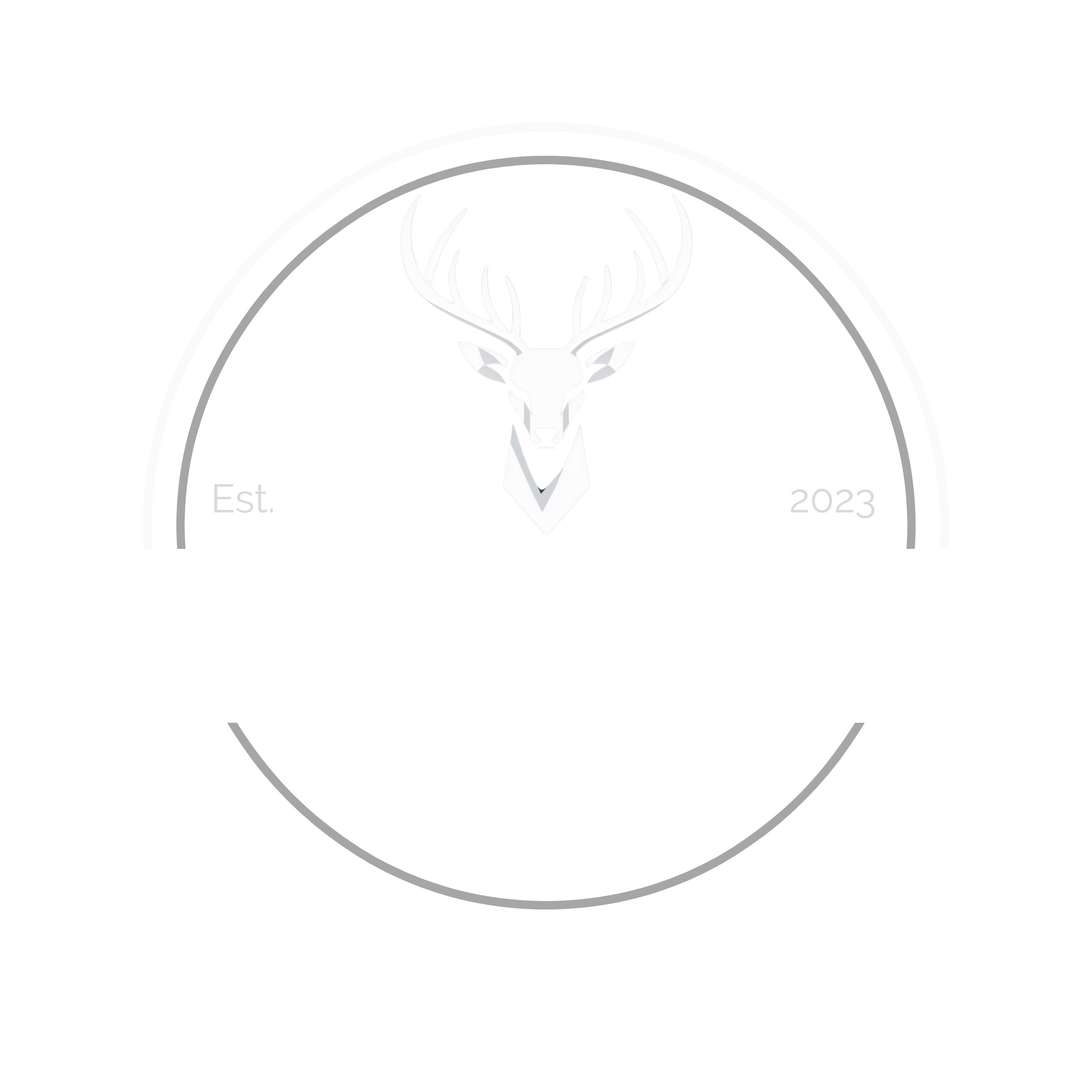 Blue Smoke Barbecue logo